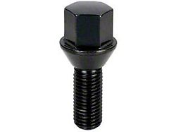 Project Kics 28MM THREAD / 52MM TOTAL Black Special Wheel - W301B17