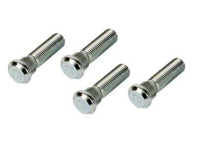 Project Kics Suzuki Wheel Stud - 10MM - W10SBKBHB
