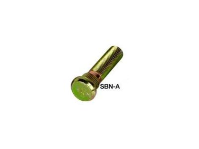 Project Kics Nissan Wheel Stud - 10MM - W10SBNA