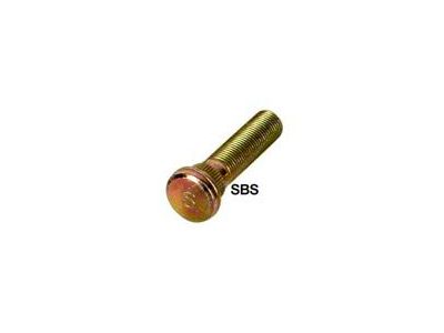 Project Kics Subaru Wheel Stud - 10MM - W10SBS