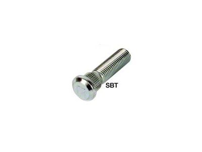 Project Kics Toyota Wheel Stud - 10MM - W10SBT