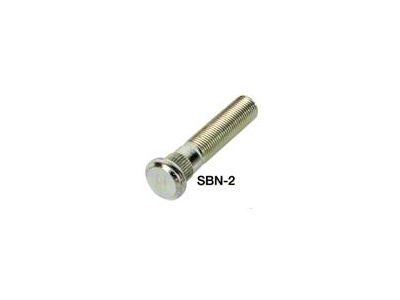 Project Kics Nissan Wheel Stud - 20MM - W20SBN2