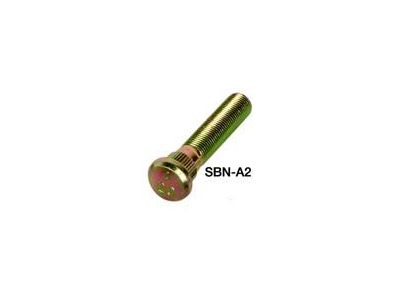 Project Kics Nissan Wheel Stud - 20MM - W20SBNA2