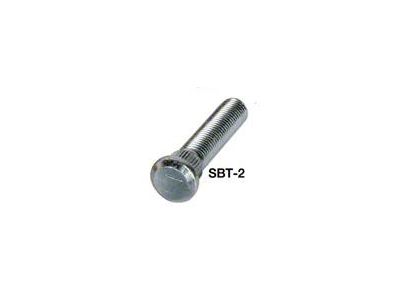 Project Kics Toyota Wheel Stud - 20MM - W20SBT2