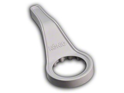 Konig PLASTIC GEAR CAP WRENCH TOOL MRK1 - Geartool