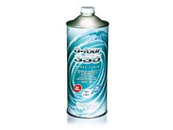Project Mu Mu G-Four 335 Brake Fluid - 1 Liter Can - PGFOUR