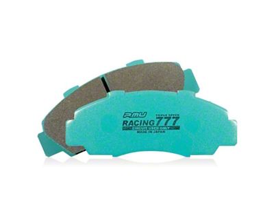 Project Mu AP Racing Caliper 4 Piston RACING 777 Front - P7F1076