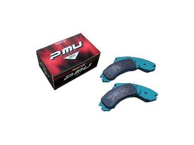 Project Mu 94-01 Acura Integra RACING 777 Front Brake Pads - P7F399