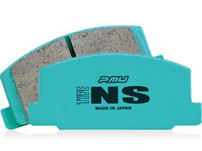 Project Mu AP Racing Caliper 6 Piston 48MM TYPE NS - PSF1094