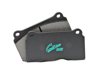 Project Mu Stoptech Caliper ST-60 6 Piston CLUB RACER Front - PCR09F1093