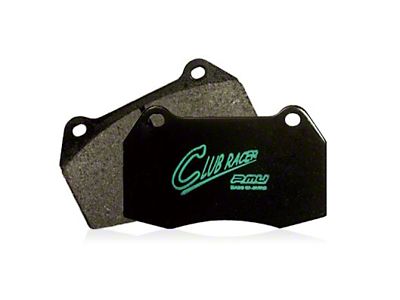 Project Mu 13 Subaru BRZ / 13 Scion FR-S CLUB - PCR09F916