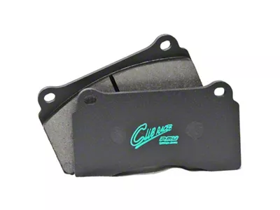 Project Mu 97-01 Honda Accord DX / 97-01 Civic Si - PCR09R389