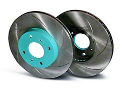 Project Mu SCR Pure Plus 6 Rotor Rear - PSPPN203-S6NP