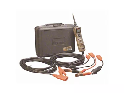 Power Probe 3 with Case and Accessories; Camo