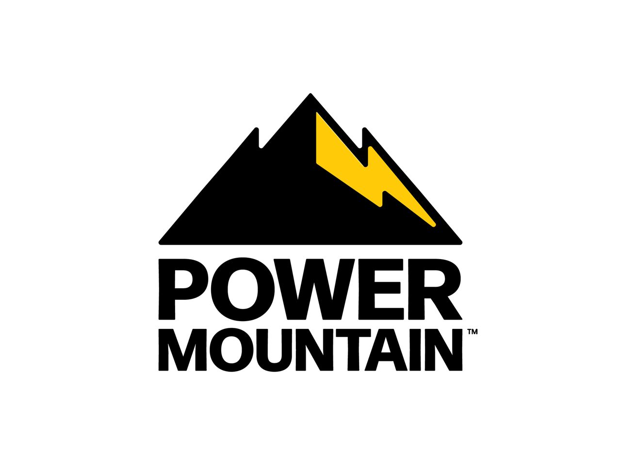 Power Mountain Parts