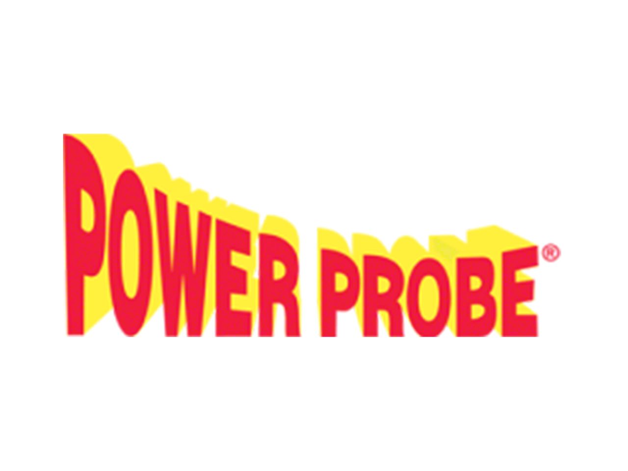 Power Probe Parts