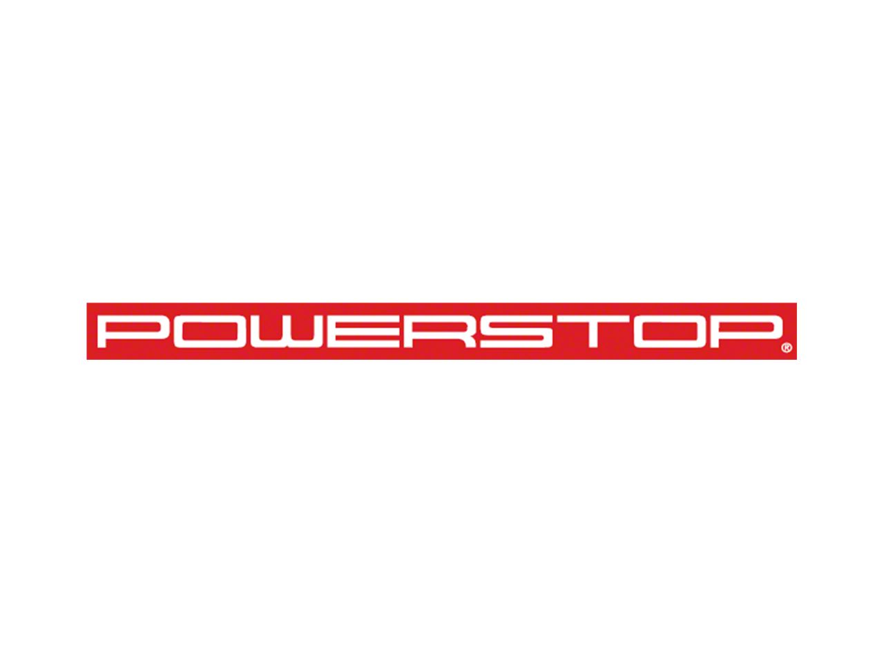 Powerstop Parts
