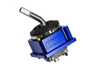 B&M Precision Sport Manual Trans Shifter Kit - 45195