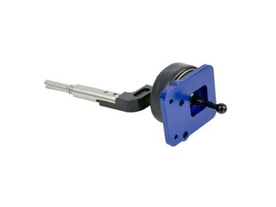 B&M Precision Sport Manual Transmission Shifter - 45043