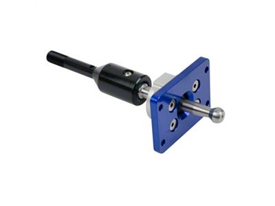 B&M Precision Sport Manual Transmission Shifter - 45044