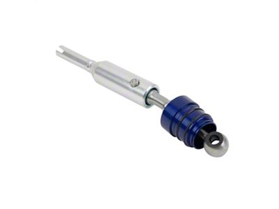 B&M Precision Sport Manual Transmission Shifter - 45126