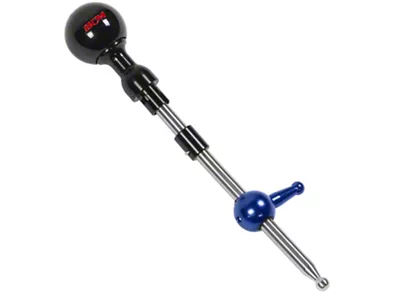 B&M Precision Sport Manual Transmission Shifter - 45197