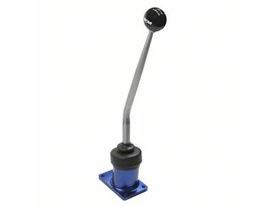 B&M Precision Sport Manual Transmission Shifter - 45206