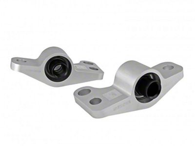 Skunk2 Racing 96-00 Honda Civic Front Spherical Bushing Compliance Bracket - 542-05-M555
