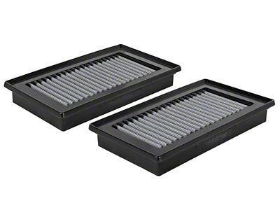 AFE Magnum FLOW Pro DRY S OE Replacement Filter Pair - 31-10273-MA