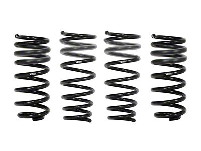 Eibach Pro-Kit For 17-20 C43 AMG - E10-25-036-07-22