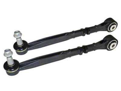 SPC Porsche Rear Toe Link - 72640