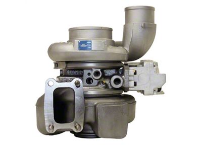 BD Power Stock Replacement Turbo - Dodge 2007.5-2012 6.7L HE351 - 1045775