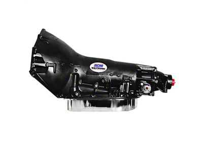 B&M Prerunner/Trail Series Transmission - 112004