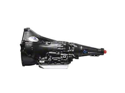 B&M Prerunner/Trail Series Transmission - 114203