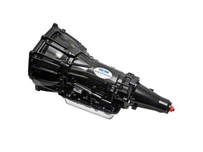 B&M Prerunner/Trail Series Transmission - 117309