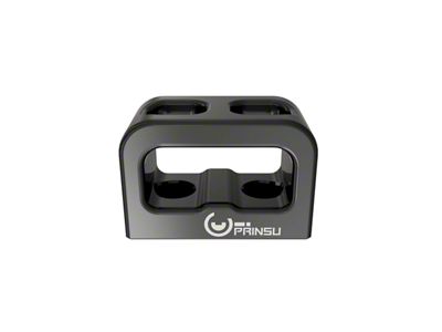 Prinsu Rack Multi-Use Tie-Down Anchor