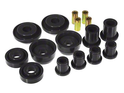 Prothane 93-02 Chevy Camaro / Firebird Front Control Arm Bushings - 7-227-BL