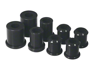 Prothane 97-13 Chevy Corvette C5 Front Control Arm Bushings - 7-232-BL