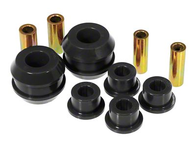 Prothane 95-04 GM J-Body Front Control Arm Bushings - Black - 7-234-BL