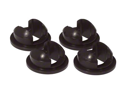 Prothane 10-12 Chevy Camaro Front Forward Radius Arm Bushings - 7-239-BL