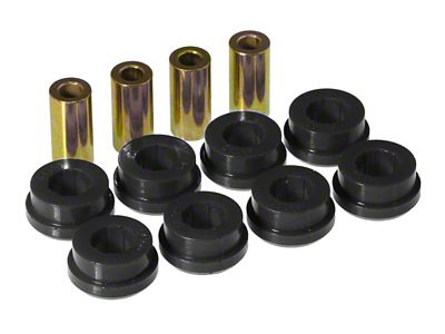 Prothane 90-96 Honda Accord Front Upper Control Arm Bushings - 8-213-BL