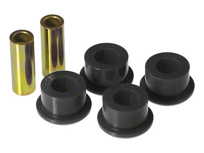 Prothane 90-93 Honda Accord Front Lower Control Arm Bushings - 8-214-BL