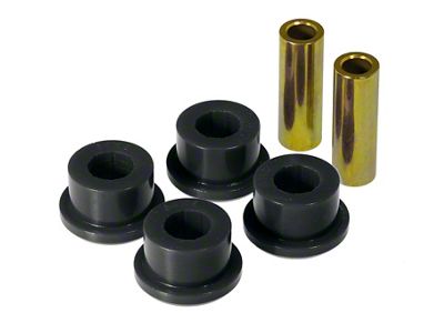 Prothane 94-96 Honda Accord Front Lower Control Arm Bushings - 8-216-BL