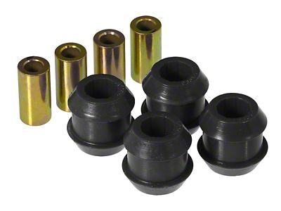 Prothane 90-93 Honda Integra Front Upper Control Arm Bushings - 8-217-BL