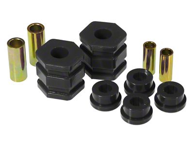 Prothane 96-00 Honda Civic Front Lower Control Arm Bushings - 8-220-BL