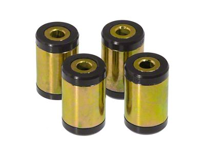 Prothane 96-00 Honda Civic Rear Lower Control Arm Bushings - 8-308-BL