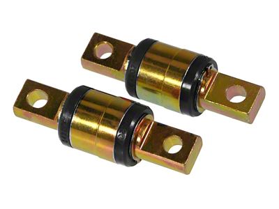 Prothane 90-97 Honda Accord Rear Upper Control Arm Bushings - 8-311-BL
