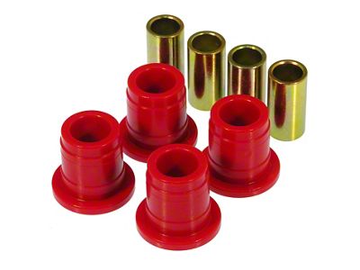 Prothane 73-82 GM P-10 2wd Upper Control Arm Bushings - 7-202