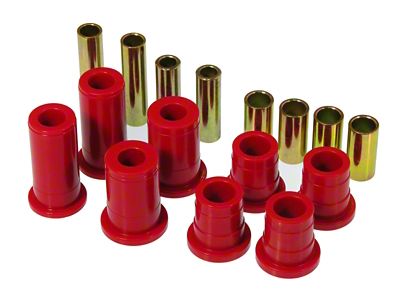 Prothane 82-00 GM S-Series 2wd Front Control Arm Bushings - 7-203