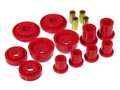 Prothane 93-02 Chevy Camaro / Firebird Front Control Arm Bushings - 7-227